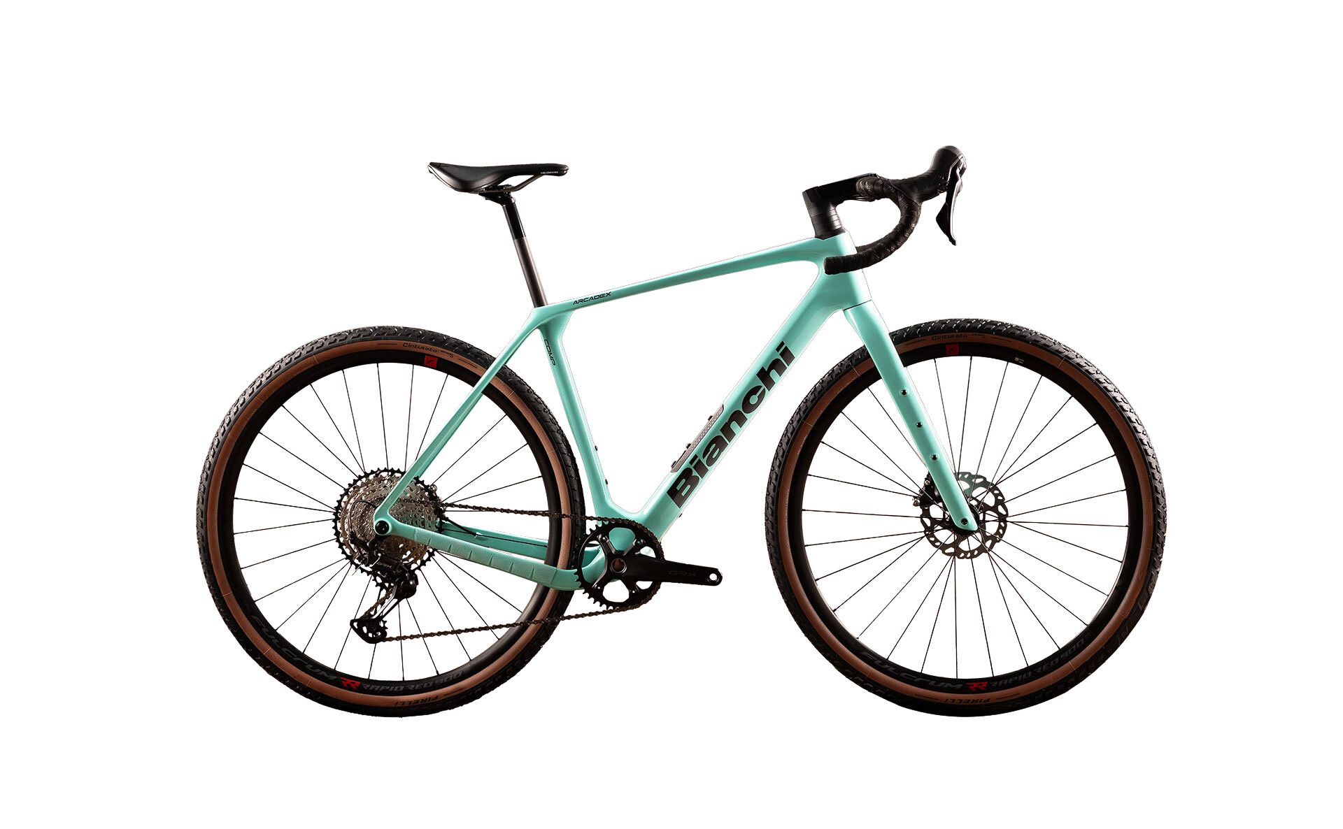 Bianchi E Bike kaufen im 18 GRAD Onlineshop